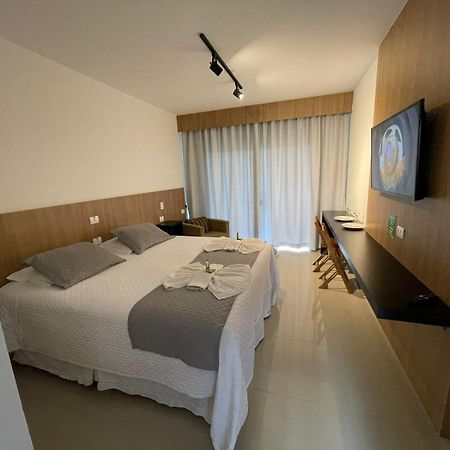 Dr Hotel Rio Branco Do Sul מראה חיצוני תמונה