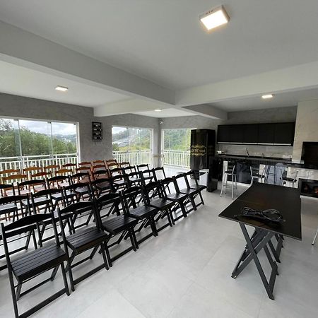 Dr Hotel Rio Branco Do Sul מראה חיצוני תמונה