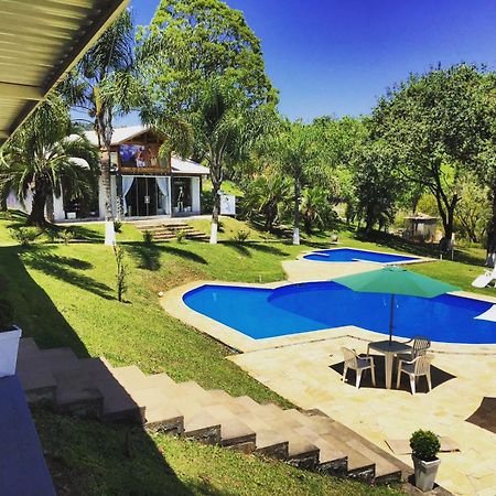Dr Hotel Rio Branco Do Sul מראה חיצוני תמונה