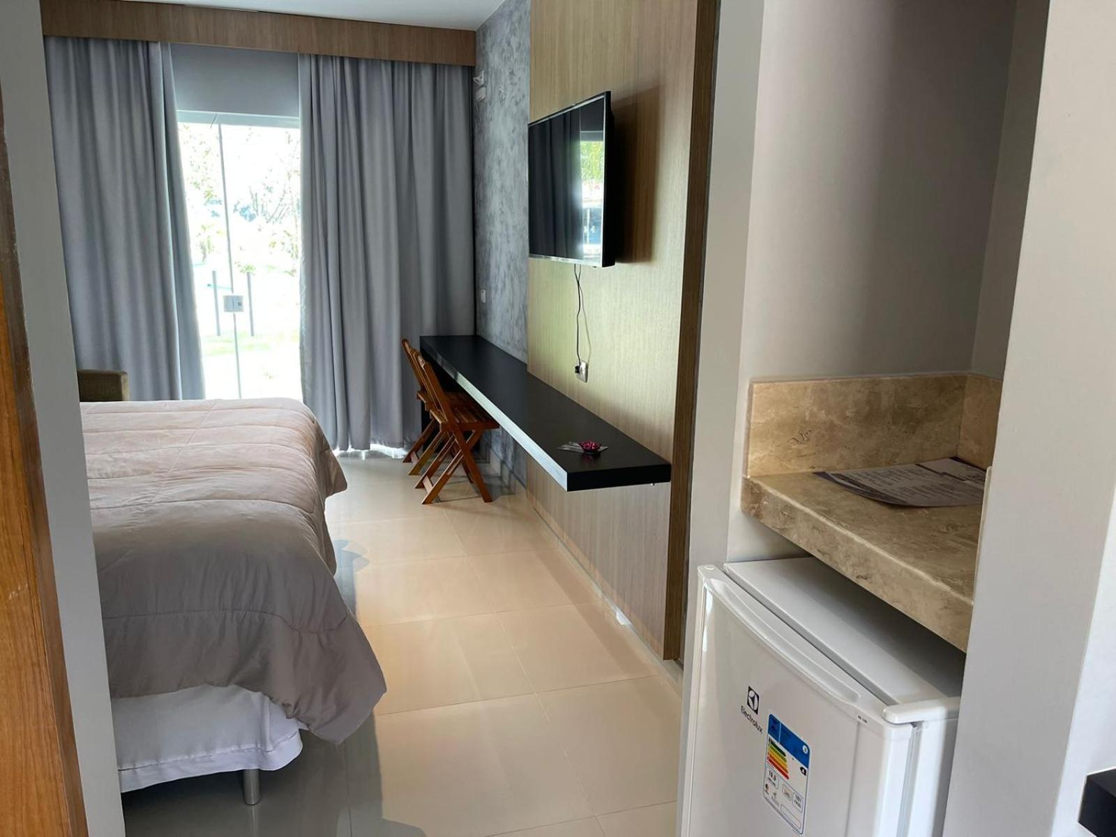 Dr Hotel Rio Branco Do Sul מראה חיצוני תמונה