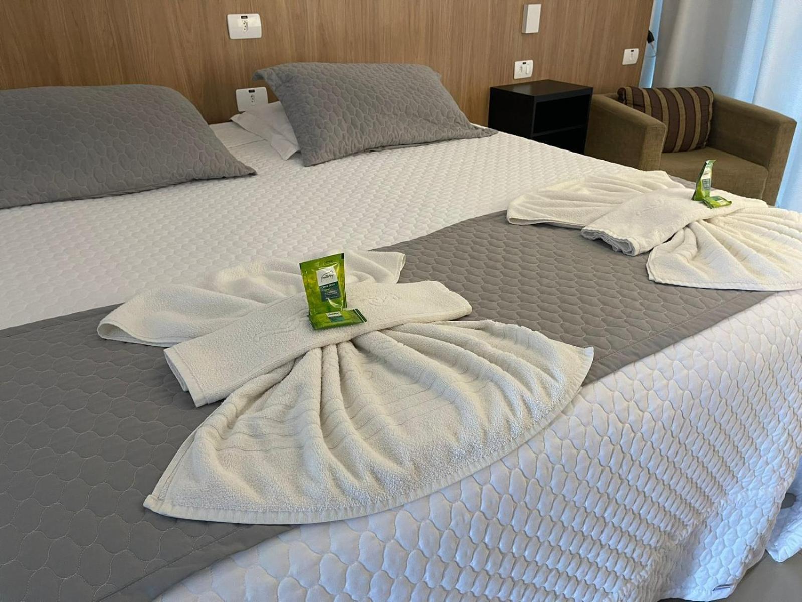 Dr Hotel Rio Branco Do Sul מראה חיצוני תמונה
