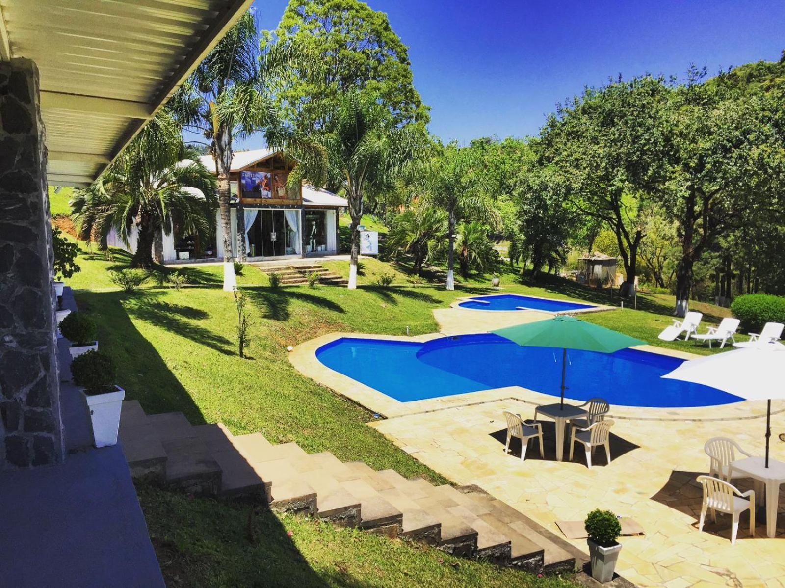 Dr Hotel Rio Branco Do Sul מראה חיצוני תמונה